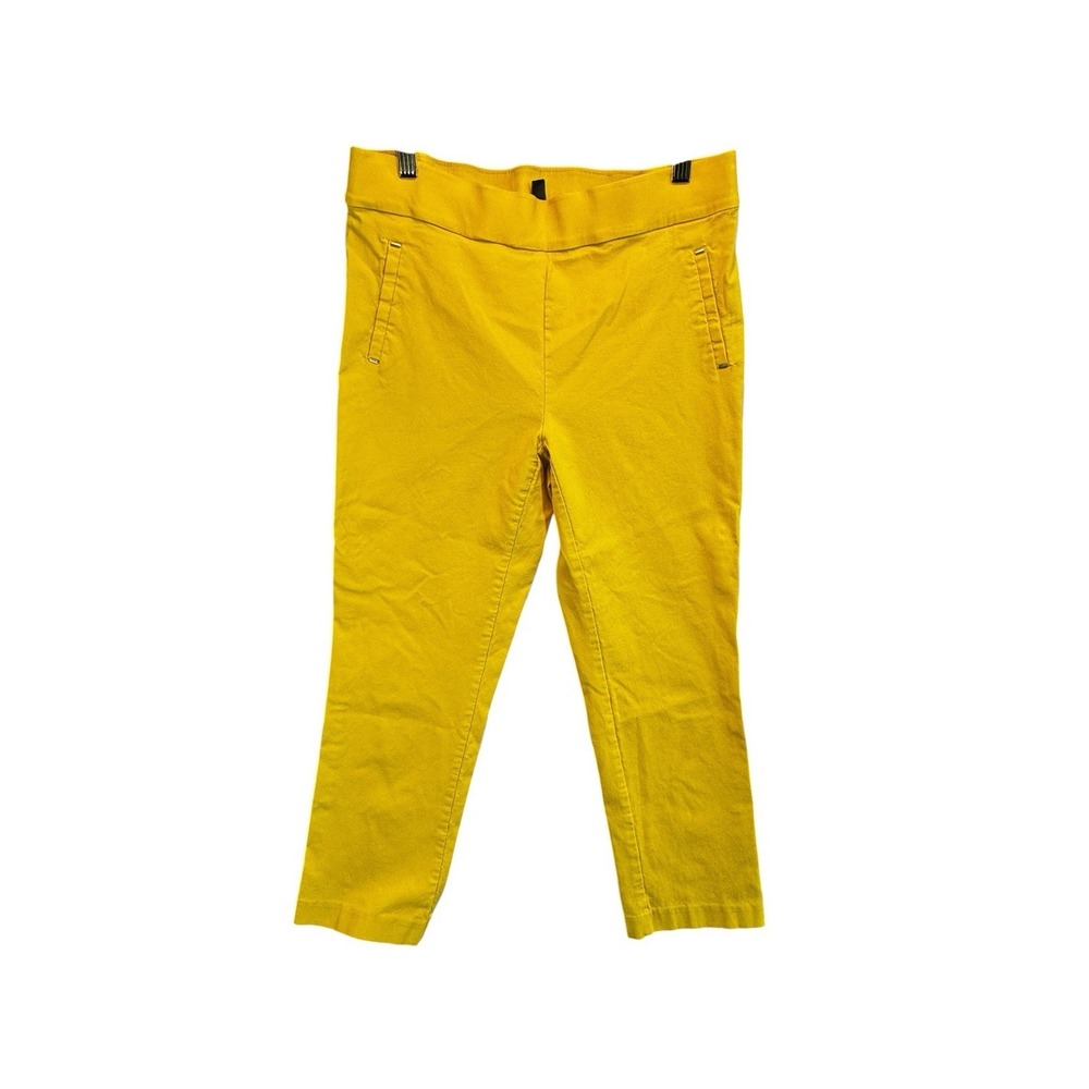 jules leopold pull on pants